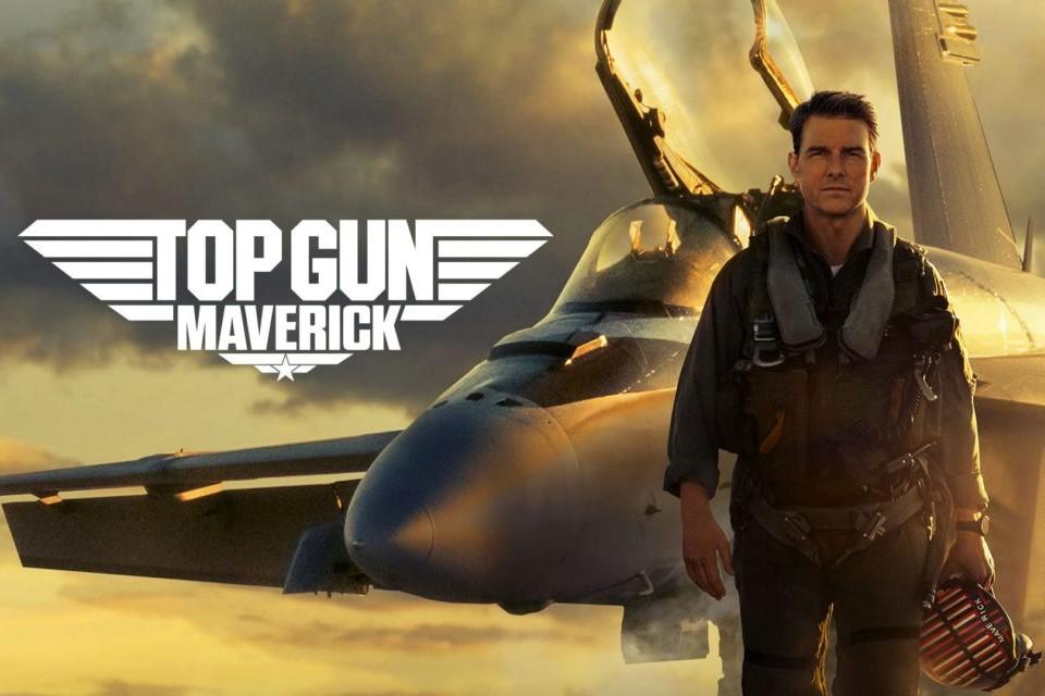Letní kino: TOP GUN – MAVERICK